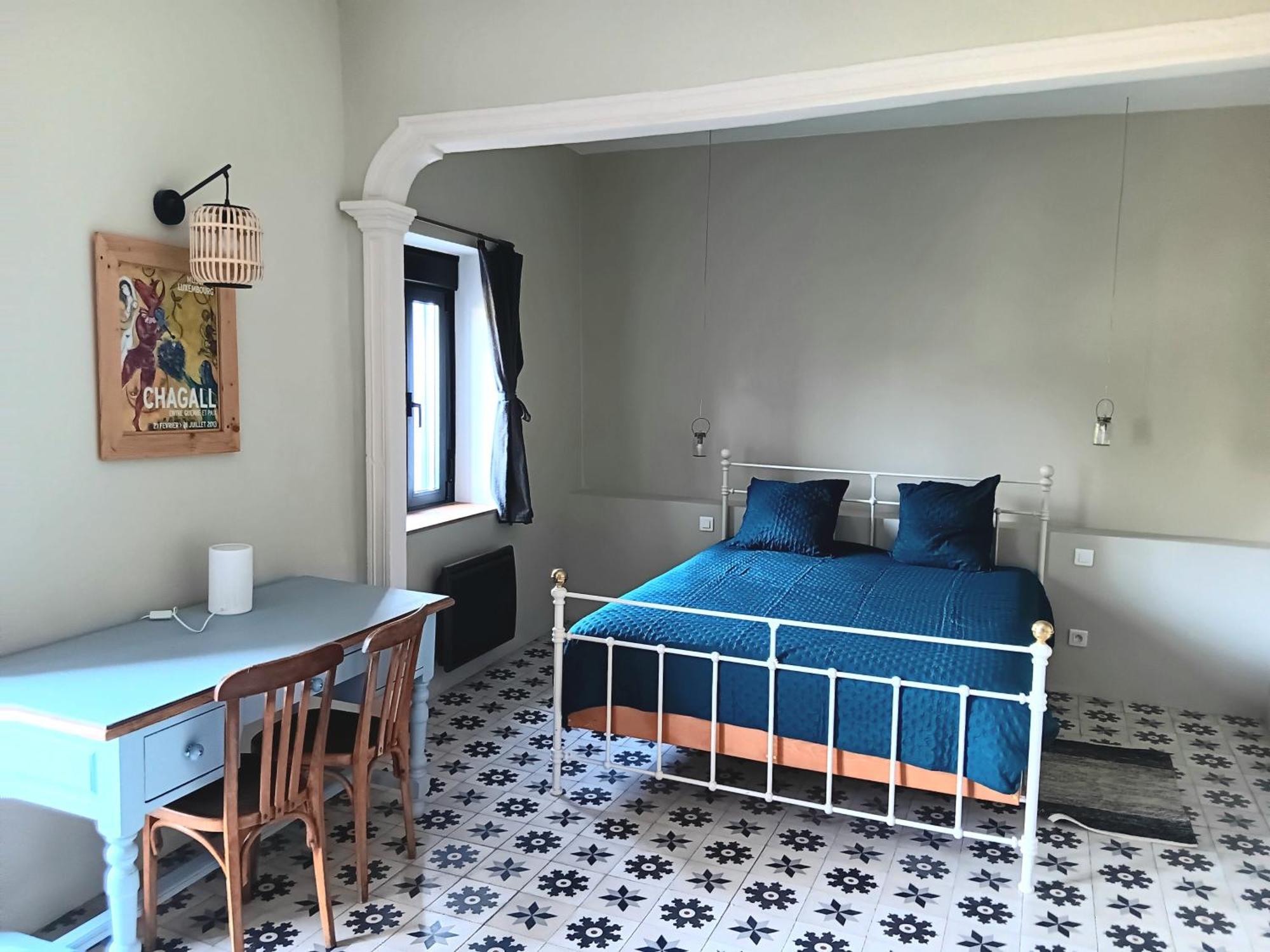 123 Soleil Hotel Saint-Andre-de-Sangonis Ngoại thất bức ảnh