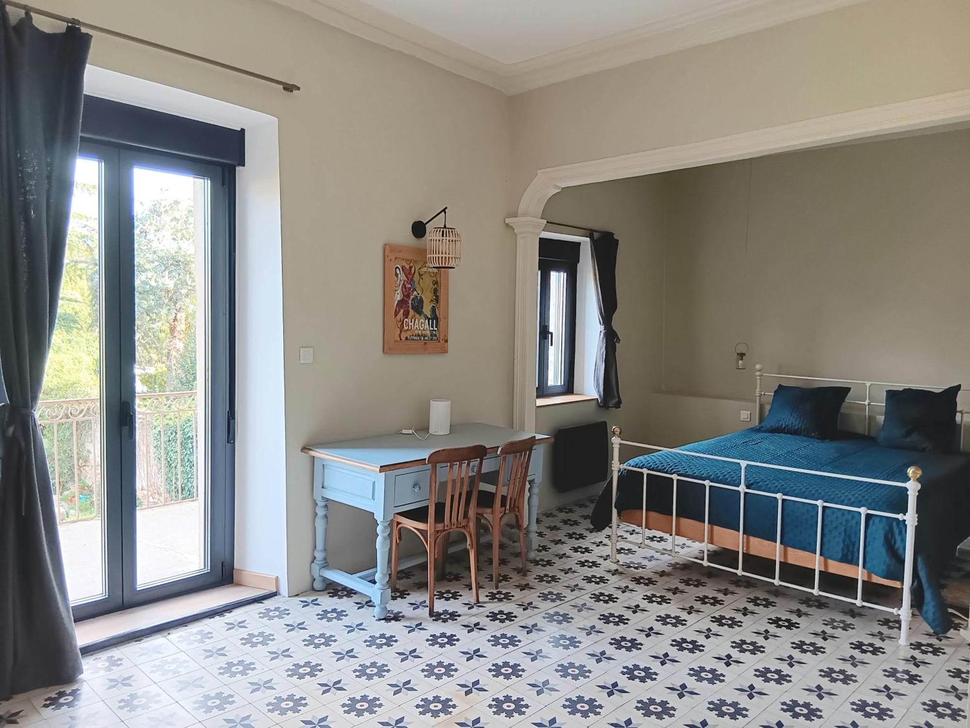 123 Soleil Hotel Saint-Andre-de-Sangonis Ngoại thất bức ảnh